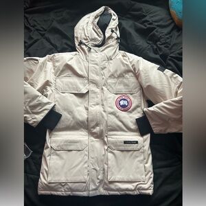 Canada Goose